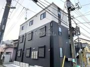井土ヶ谷テラス