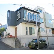 三浦郡葉山町堀内貸家