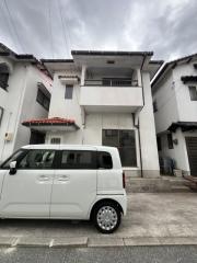 西原8丁目借家 5号棟