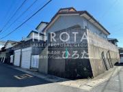 筑豊電気鉄道筑豊香月駅まで徒歩14分