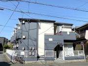 西武新宿線新所沢駅まで徒歩8分