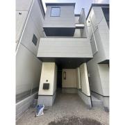 相鉄本線二俣川駅まで徒歩11分