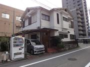 宮前町1丁目貸家