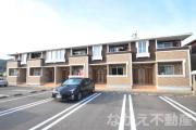 ＪＲ牟岐線阿波橘駅まで徒歩8分