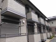 近鉄生駒線菜畑駅まで徒歩4分