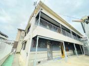 地下鉄今里筋線蒲生四丁目駅まで徒歩5分