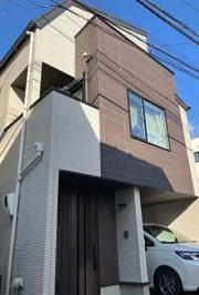 中落合3丁目戸建