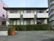クオリア東茱萸木
