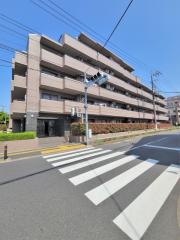 コスモ成増グランヒル