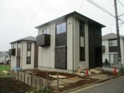 フォレスタ谷戸山