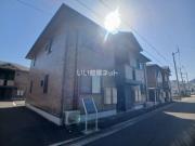 リビングタウン今里 B棟