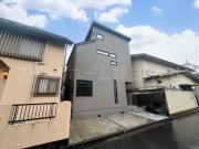 西荻北戸建