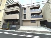 阪急宝塚線十三駅まで徒歩11分