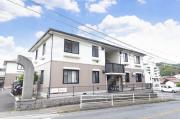 フォーブル戸坂 A棟