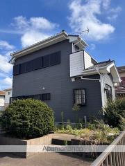 深芝南2階建て戸建