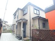 泉南市信達市場戸建