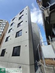 京成押上線青砥駅まで徒歩5分