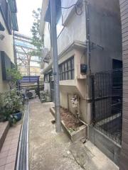 門前仲町戸建て