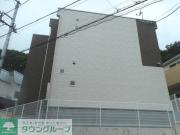 クレイノSUGAWARA