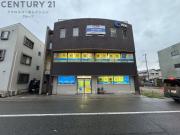 ヒルズコート駅前ビル