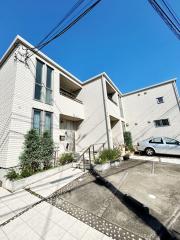 プランツアット雪谷