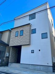 ＪＲ武蔵野線東浦和駅まで徒歩32分