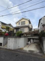 芹が谷4丁目 戸建