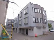 シングルステージ山の手通