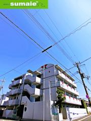 シャルマンフジ湊北町弐番館