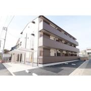 ＪＲ川越線日進駅まで徒歩8分