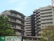 ハイホーム立川一番町