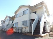 京王線千歳烏山駅まで徒歩12分