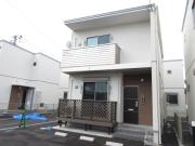 ソレア南仙台B棟