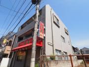 ＪＲ南武線谷保駅まで徒歩2分