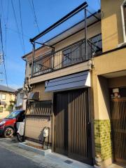 京福電鉄嵐山本線太秦広隆寺駅まで徒歩6分