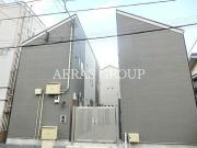TOKYOβ西新井大師西7