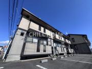 ＪＲ上越線群馬総社駅まで徒歩15分