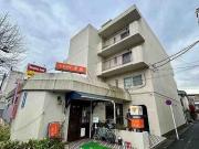 ＪＲ中央線八王子駅まで徒歩20分