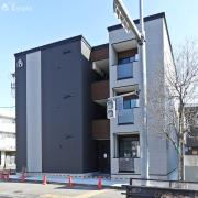 地下鉄鶴舞線塩釜口駅まで徒歩10分
