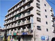 多摩都市モノレール桜街道駅まで徒歩10分