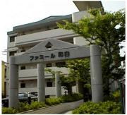 西鉄貝塚線和白駅まで徒歩8分