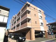 出屋敷館