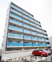 ＪＲ筑肥線九大学研都市駅まで徒歩7分