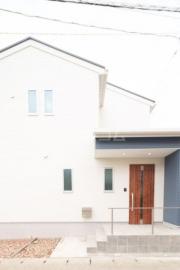 ナカノ戸建て7