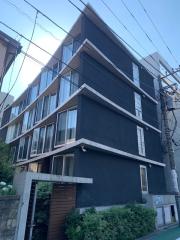 目黒花房山レジデンス