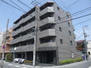 東京メトロ丸ノ内線(方南町支線)中野富士見町駅まで徒歩3分