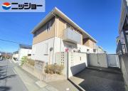 MastTown敷田W棟