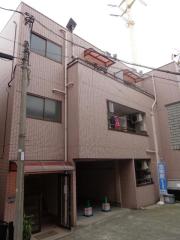 ＪＲ総武本線新小岩駅まで徒歩5分