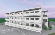 （仮）T様共同住宅