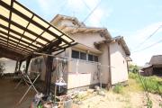 児島上の町4丁目戸建